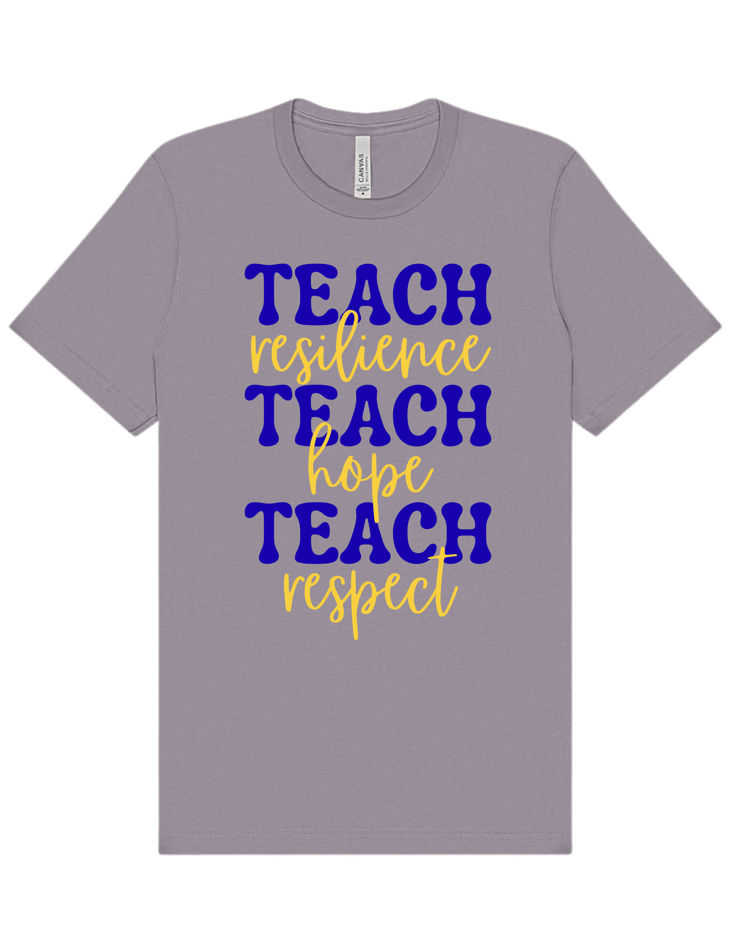Teaching It All