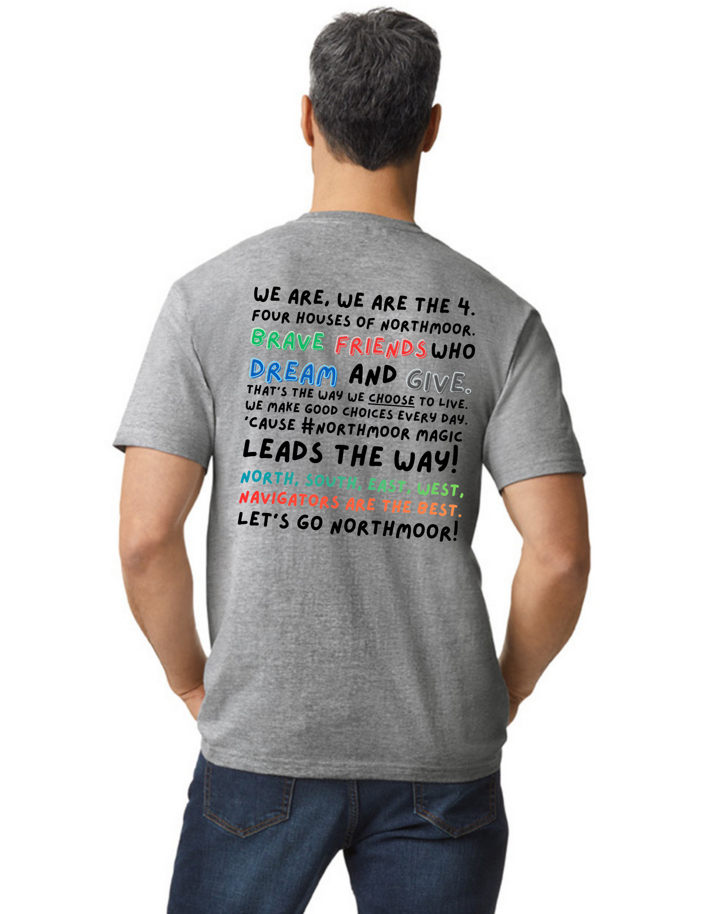 We Are The 4