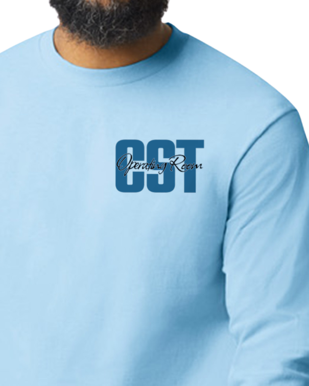 AST- CST Operating Room