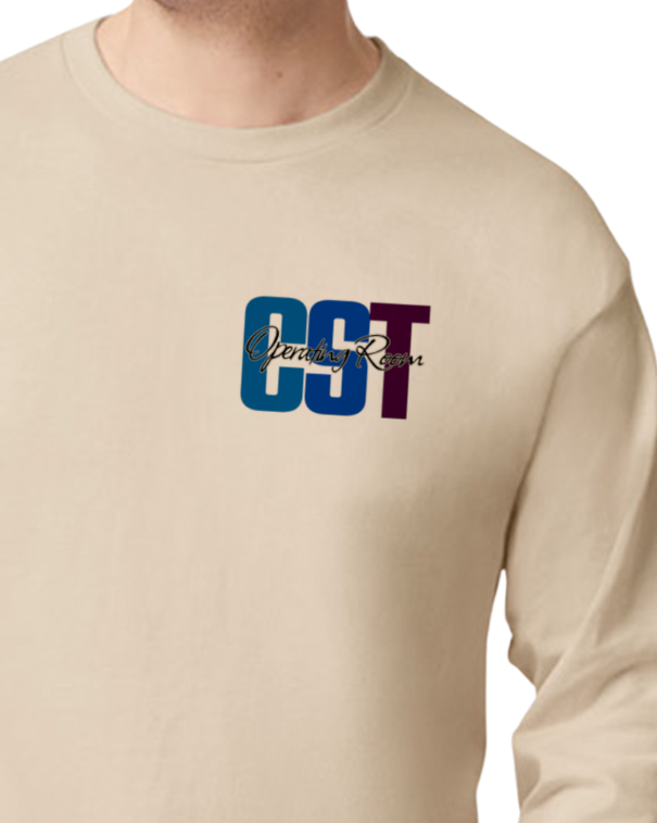 AST- CST Operating Room