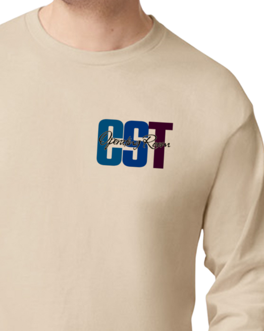 AST- CST Operating Room