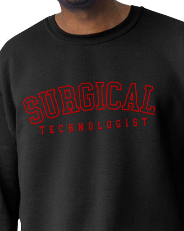 AST- Surgical Technologist