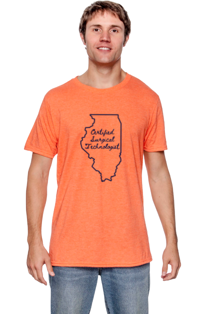 AST- Illinois State CST