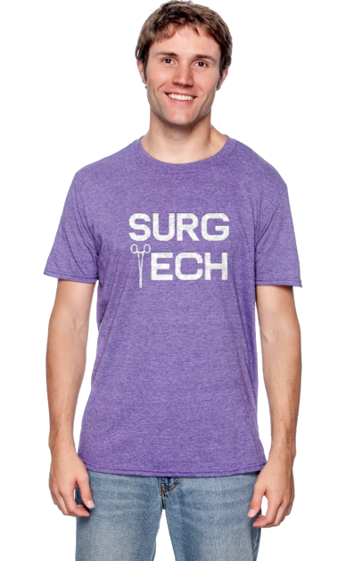 Surg Tech- Forceps